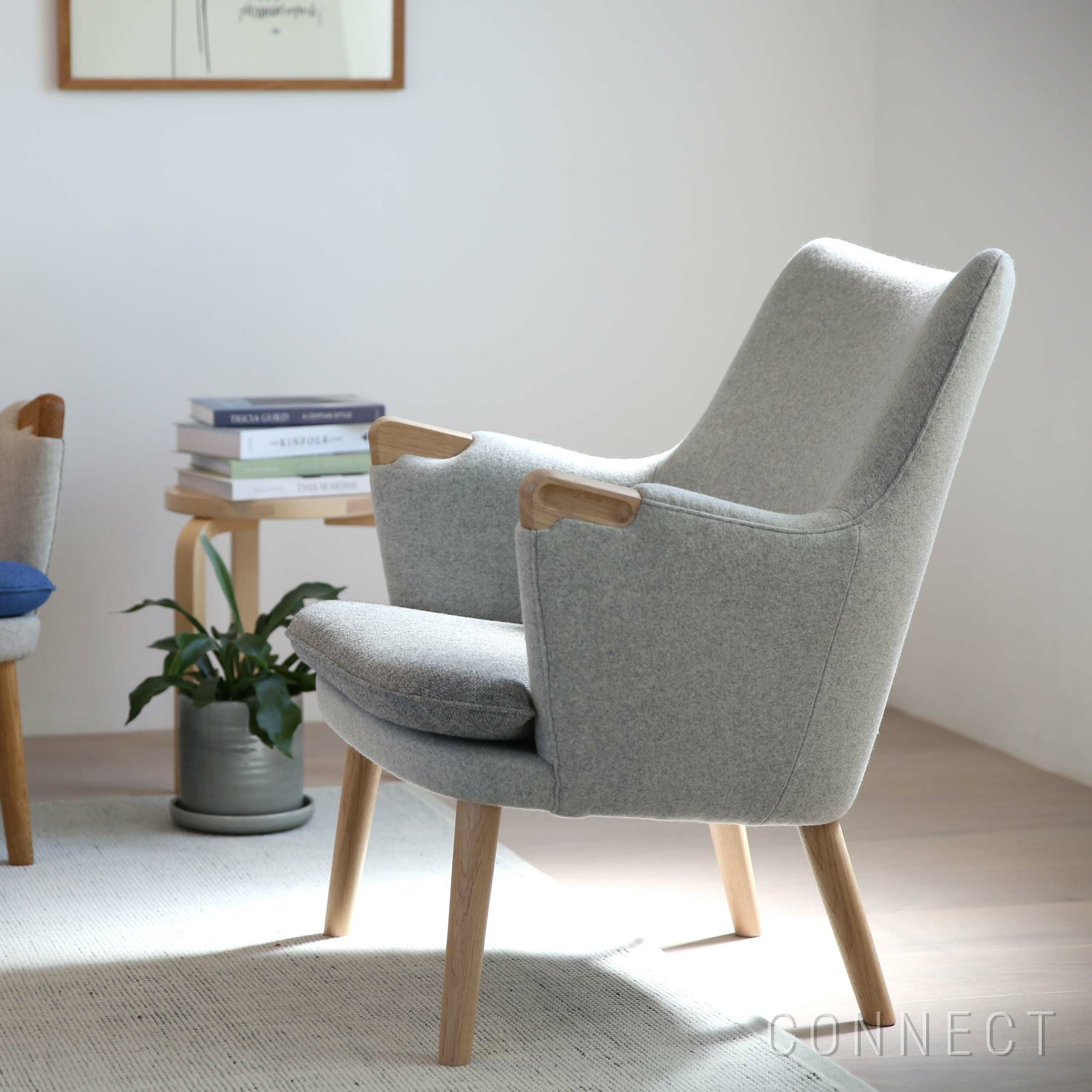 決算キャンペーンpt15倍】CARL HANSEN & SON（カール・ハンセン＆サン