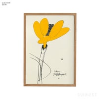 山口一郎 / Mサイズ / 花 / iy-pic-m-64