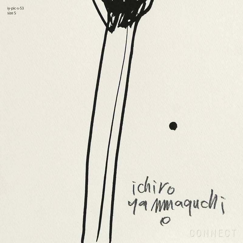 山口一郎 / Sサイズ / 花 / iy-pic-s-53