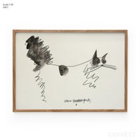 山口一郎 / Lサイズ / 猫 / iy-pic-l-56