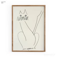 山口一郎 / Lサイズ / 猫 / iy-pic-l-59