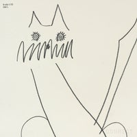 山口一郎 / Lサイズ / 猫 / iy-pic-l-59