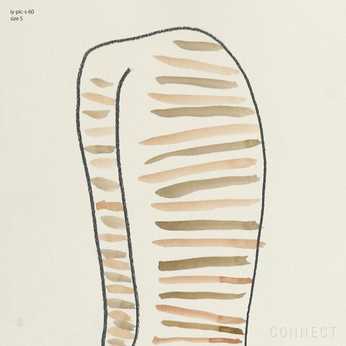 山口一郎 / Sサイズ / 猫 / iy-pic-s-60