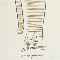 山口一郎 / Sサイズ / 猫 / iy-pic-s-60