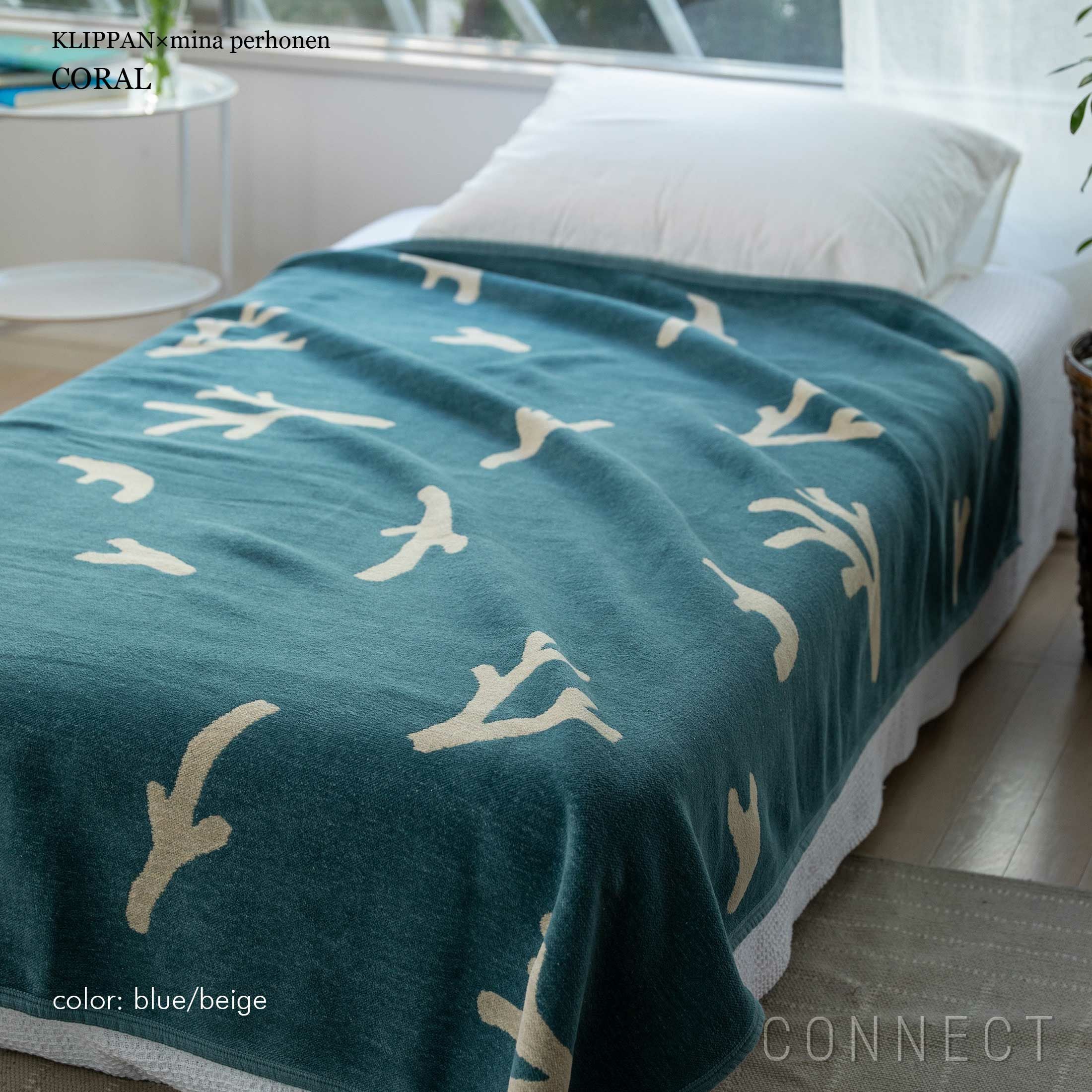 KLIPPAN × 皆川明（Akira Minagawa） | CONNECT