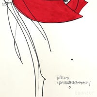 山口一郎 / Lサイズ / 花 / iy-pic-l-65