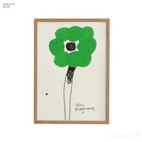 山口一郎 / Mサイズ / 花 / iy-pic-m-72