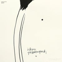 山口一郎 / Mサイズ / 花 / iy-pic-m-75