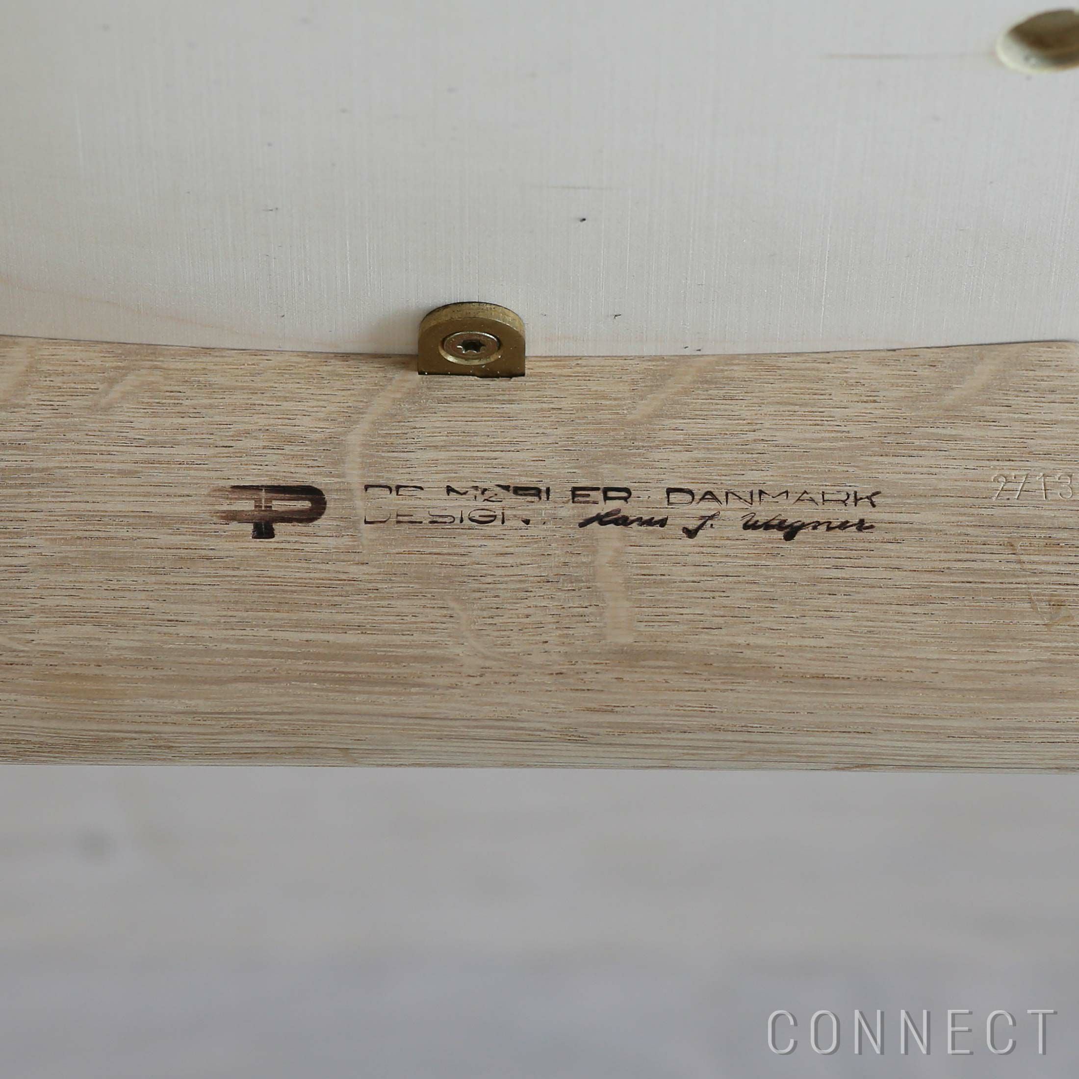 決算キャンペーンpt10倍】PP Mobler（PPモブラー） / PP58 チェア