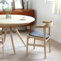 PP Mobler（PPモブラー） PP58 チェア / オーク材・ソープフィニッシュ