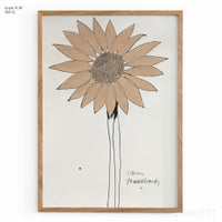 山口一郎 / LLサイズ / 花 / iy-pic-ll-34