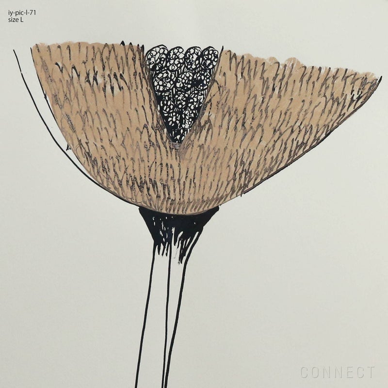 山口一郎 / Lサイズ / 花 / iy-pic-l-71