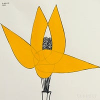 山口一郎 / Lサイズ / 花 / iy-pic-l-81