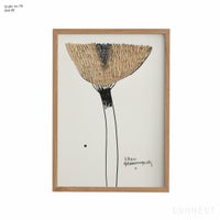 山口一郎 / Mサイズ / 花 / iy-pic-m-79