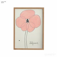 山口一郎 / Mサイズ / 花 / iy-pic-m-82