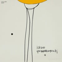 山口一郎 / Mサイズ / 花 / iy-pic-m-88