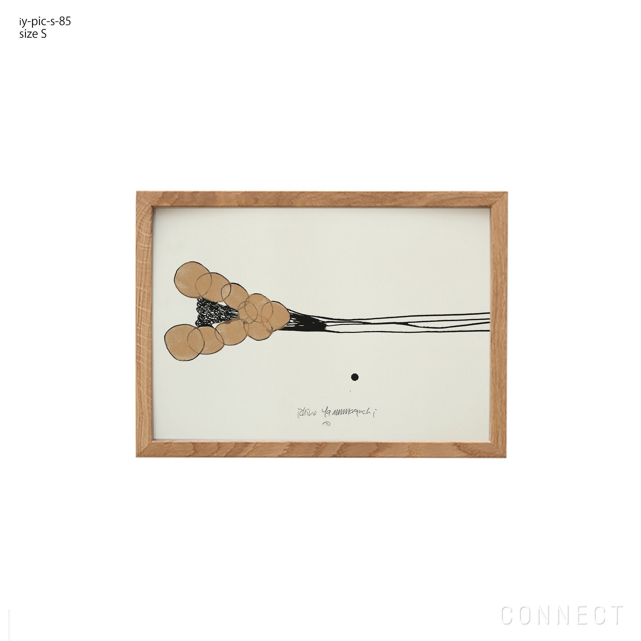 画家 山口 一郎 絵 通販 | CONNECT