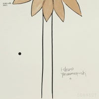 山口一郎 / Sサイズ / 花 / iy-pic-s-86