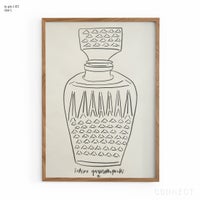 山口一郎 / Lサイズ / Bottle / ボトル / iy-pic-l-83