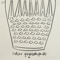 山口一郎 / Lサイズ / Bottle / ボトル / iy-pic-l-83