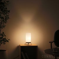 Fritz Hansen(フリッツ ハンセン)　PM-02 / テーブルランプ / オパールガラス / 真鍮