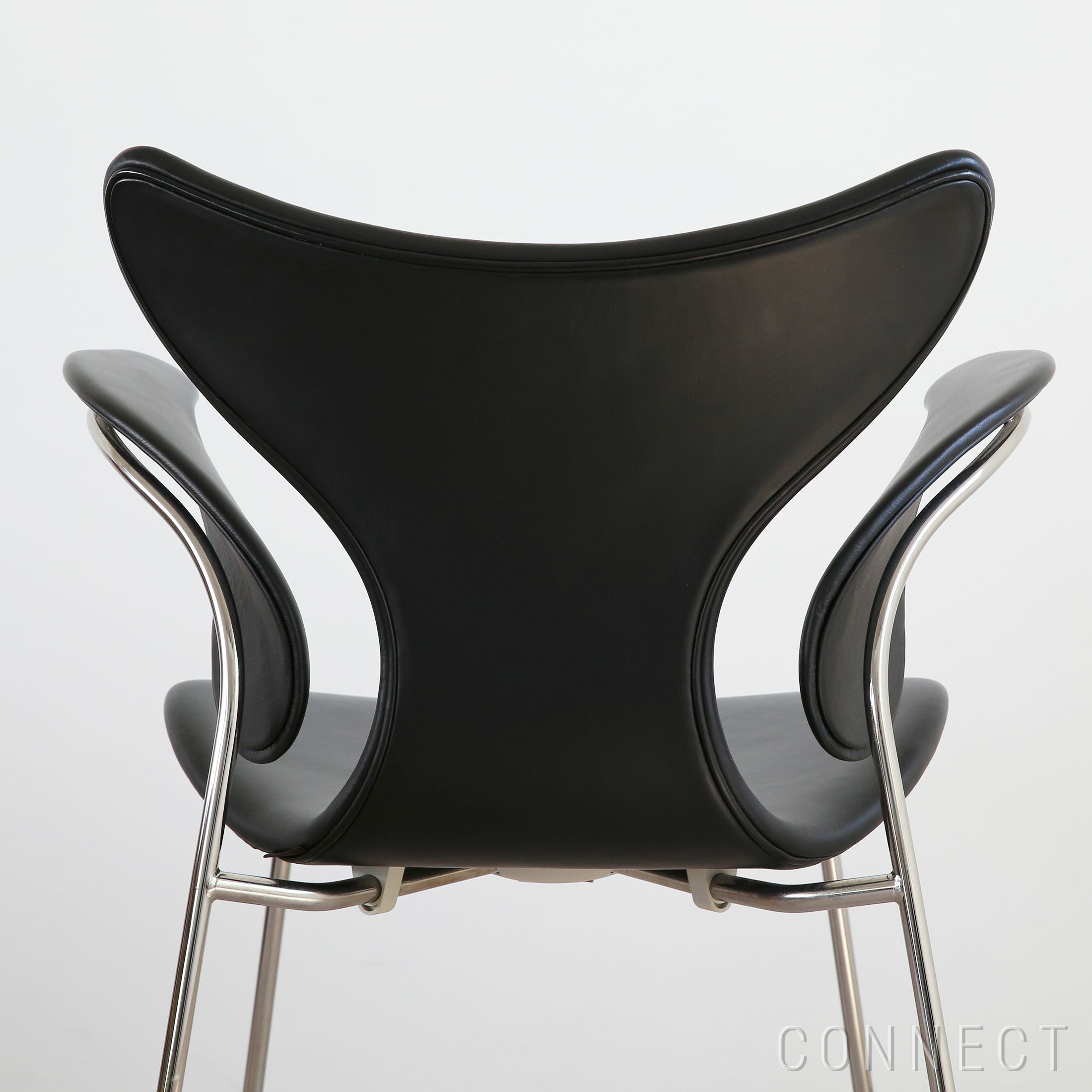 FRITZ HANSEN（フリッツ・ハンセン） / LILY（リリー） / アームチェア