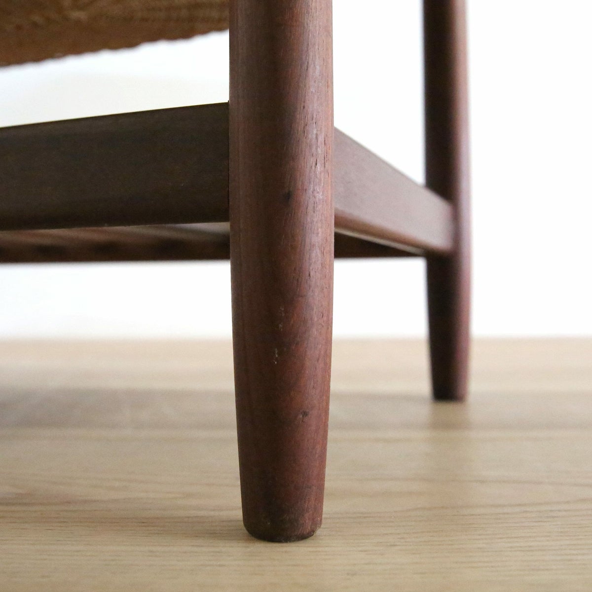 ソーイングテーブル / Ejvind A. Johansson（アイヴァン・A・ヨハンソン）（vd1909-85） 【北欧ヴィンテージ】