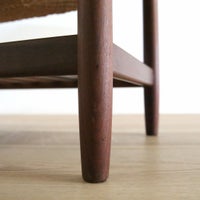 ソーイングテーブル / Ejvind A. Johansson（アイヴァン・A・ヨハンソン）（vd1909-85） 【北欧ヴィンテージ】