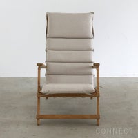 CARL HANSEN&SON （カールハンセン＆サン） BM5568 / DECK CHAIR SERIES デッキチェア（クッション付き） / チーク材