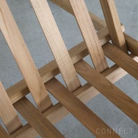 CARL HANSEN&SON （カールハンセン＆サン） BM5568 / DECK CHAIR SERIES デッキチェア（クッション付き） / チーク材