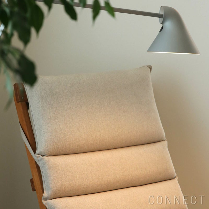 CARL HANSEN&SON （カールハンセン＆サン） BM5568 / DECK CHAIR SERIES デッキチェア（クッション付き） / チーク材