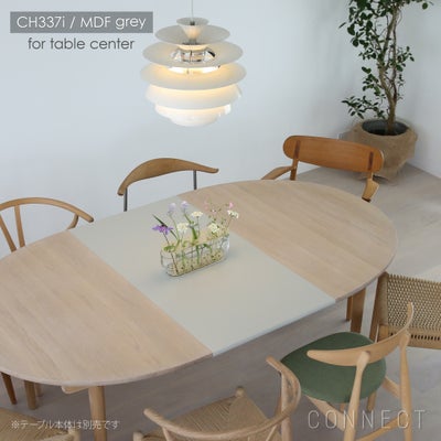 ポイント10倍】CARL HANSEN & SON（カール・ハンセン＆サン） / CH327T 