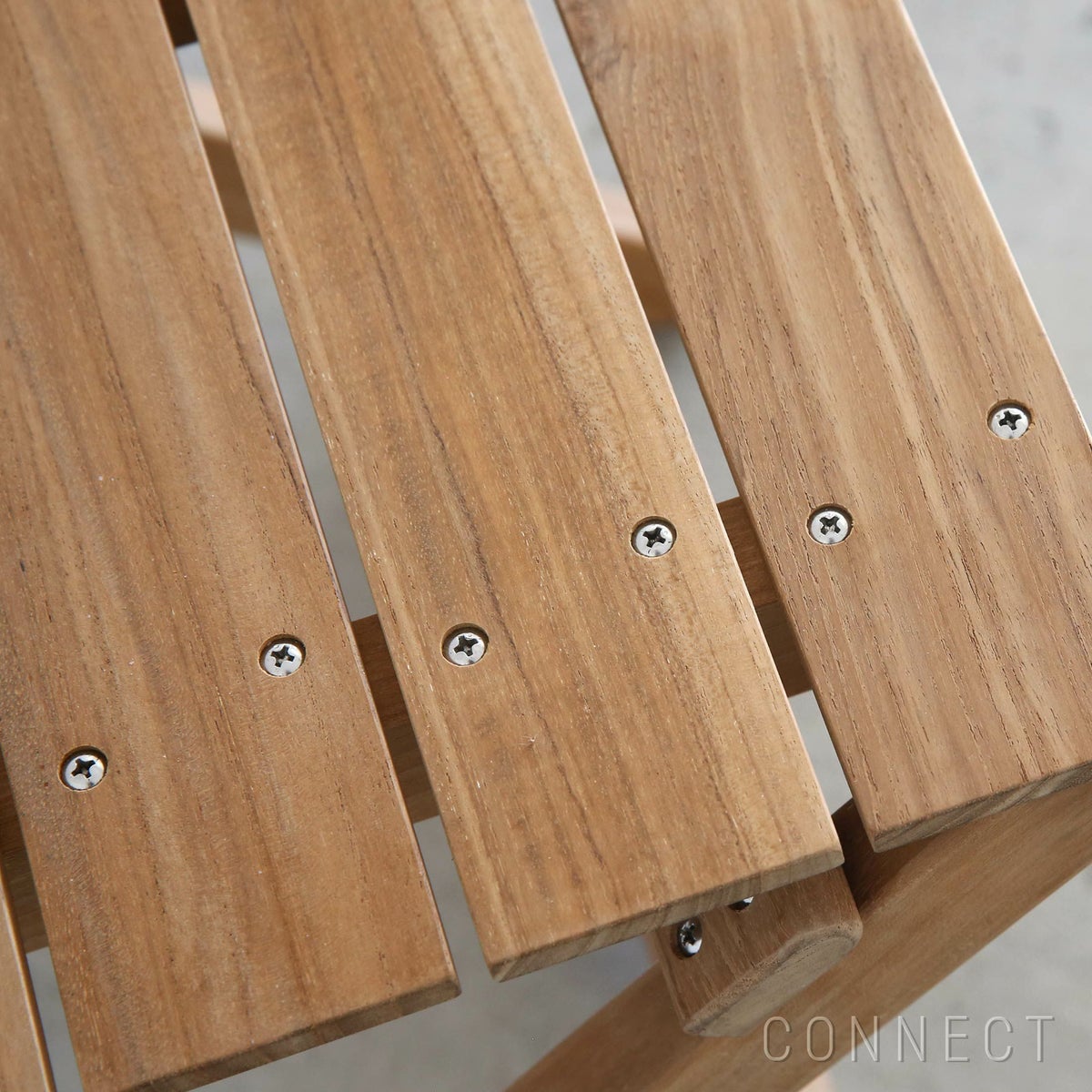 CARL HANSEN&SON （カールハンセン＆サン） BM5868 / DECK CHAIR SERIES サイドテーブル / チーク材