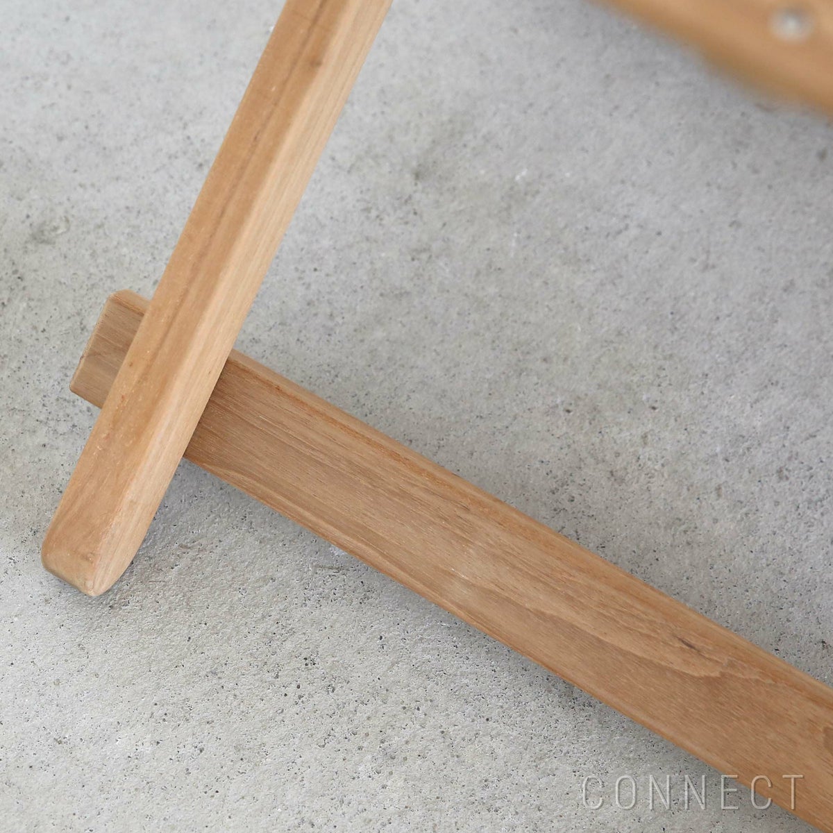 CARL HANSEN&SON （カールハンセン＆サン） BM5868 / DECK CHAIR SERIES サイドテーブル / チーク材