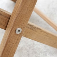 CARL HANSEN&SON （カールハンセン＆サン） BM5868 / DECK CHAIR SERIES サイドテーブル / チーク材