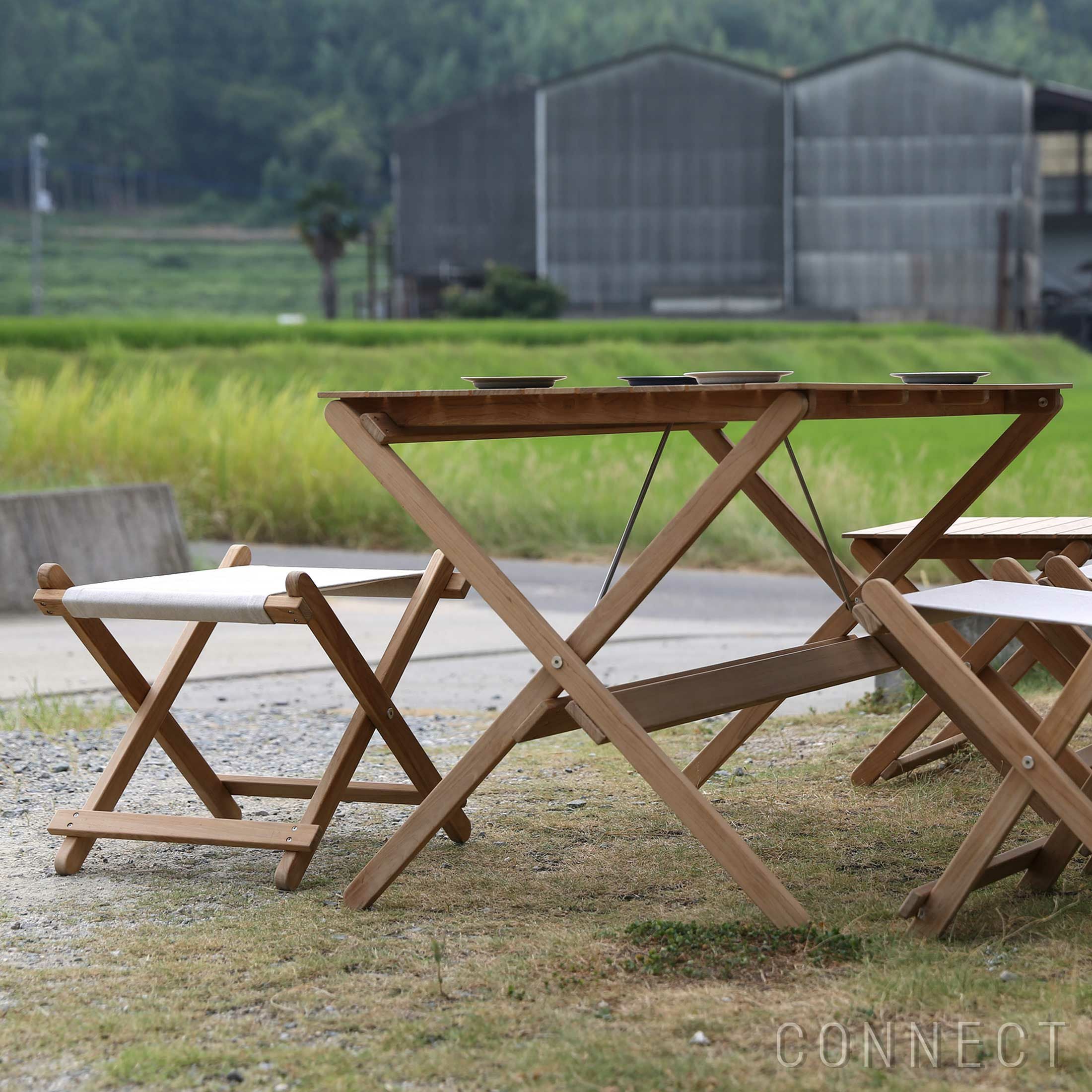 カールハンセン&サン クッション付きデッキチェアー ポイント10倍】CARL HANSEN & SON（カール・ハンセン＆サン） / BM5768