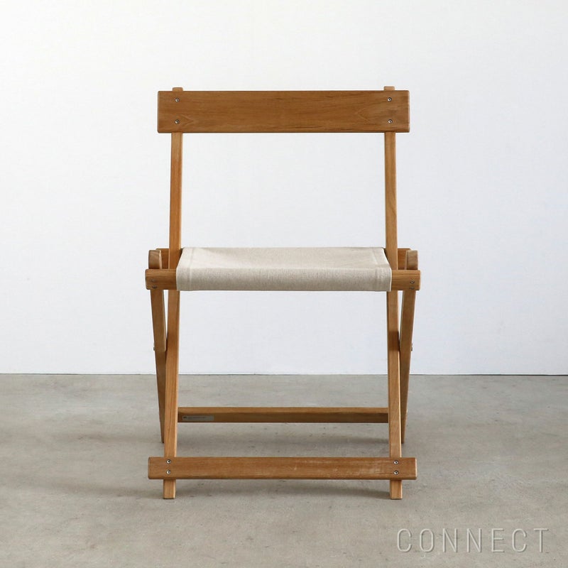 CARL HANSEN&SON （カールハンセン＆サン） BM4570 / DECK CHAIR SERIES ダイニングチェア / チーク材