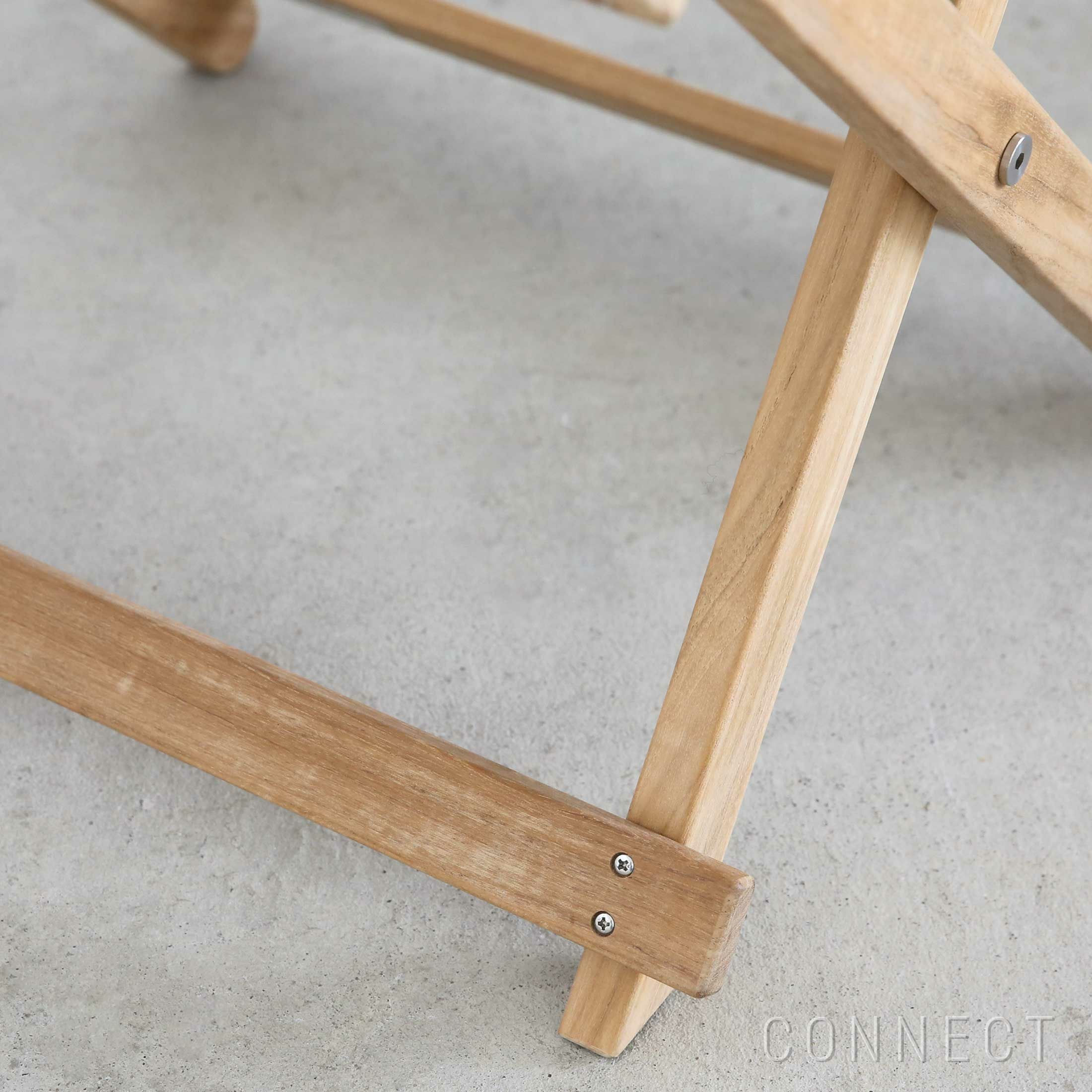 CARL HANSEN & SON（カール・ハンセン＆サン） / BM4570 DECK CHAIR