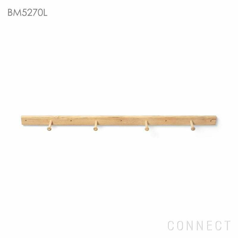 CARL HANSEN & SON（カール・ハンセン＆サン） / BM5270L DECK CHAIR