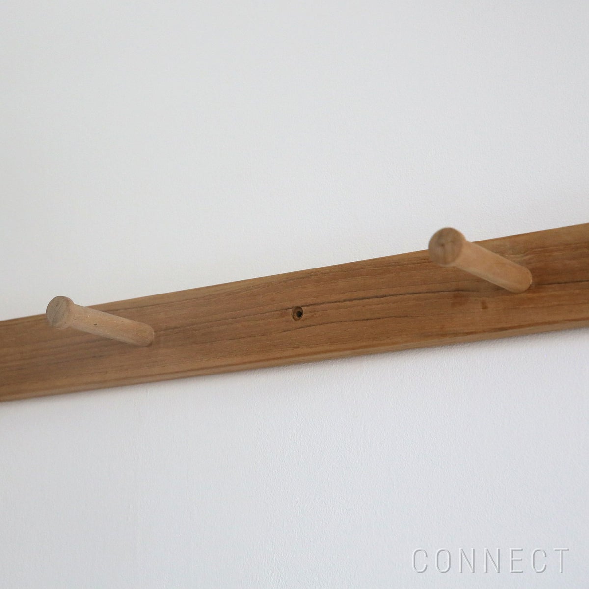 CARL HANSEN & SON （カール・ハンセン＆サン） BM5270L DECK CHAIR（BMアウトドアシリーズ デッキチェア） / ウォールマウント（壁掛け用フック）Lサイズ / チーク材