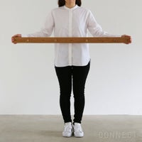 CARL HANSEN&SON （カールハンセン＆サン） BM5270L / DECK CHAIR SERIES ウォールマウント（壁掛け用フック）Lサイズ / チーク材