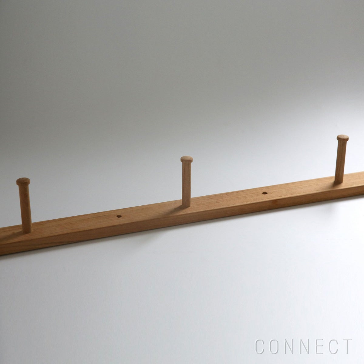 CARL HANSEN & SON （カール・ハンセン＆サン） BM5270L DECK CHAIR（BMアウトドアシリーズ デッキチェア） / ウォールマウント（壁掛け用フック）Lサイズ / チーク材