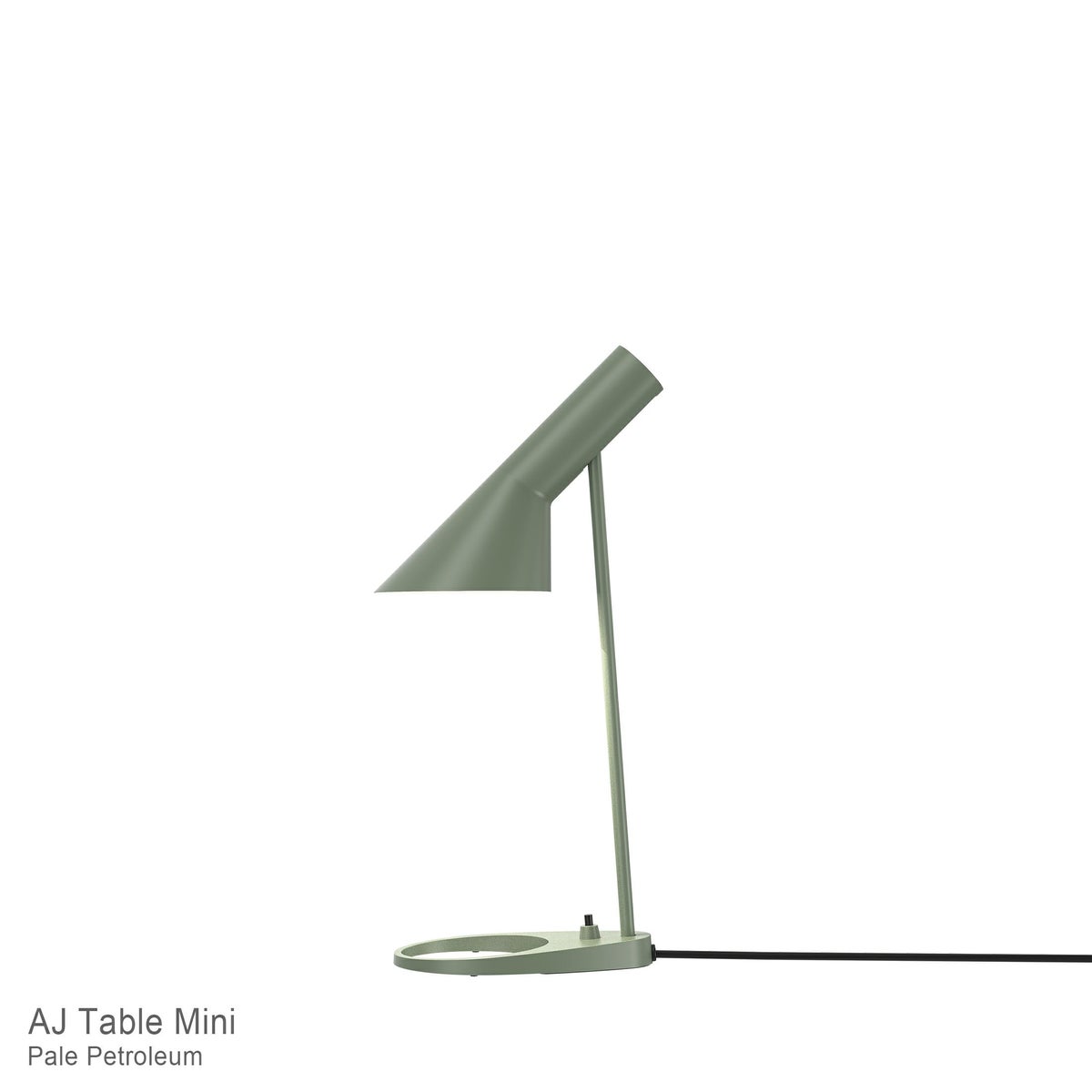 Louis Poulsen(ルイスポールセン) / AJ Mini Table（AJ ミニ テーブル） / 全3色 / テーブルランプ