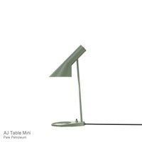 Louis Poulsen(ルイスポールセン) / AJ Mini Table（AJ ミニ テーブル） / 全3色 / テーブルランプ