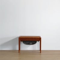 ソーイングテーブル／Johanna Gullighsen (ヨハンナ・グリクセン)（vd1909-192） 【北欧ヴィンテージ】