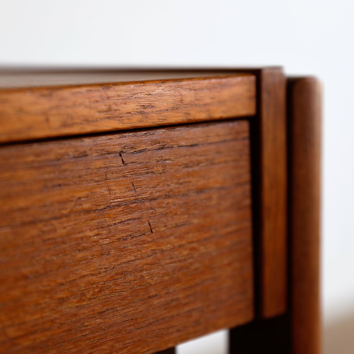 ソーイングテーブル／Johanna Gullighsen (ヨハンナ・グリクセン)（vd1909-192） 【北欧ヴィンテージ】