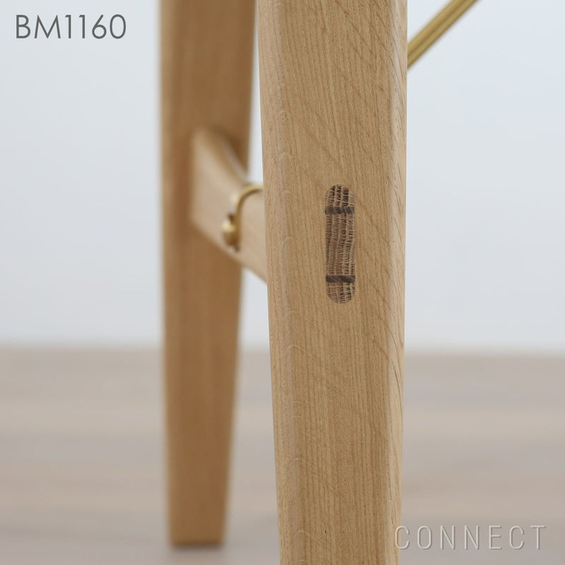 CARL HANSEN&SON （カールハンセン＆サン） BM1160 / HUNTING TABLE / オーク材・オイル仕上げ