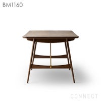 CARL HANSEN&SON （カールハンセン＆サン） BM1160 / HUNTING TABLE / ウォルナット材・オイル仕上げ