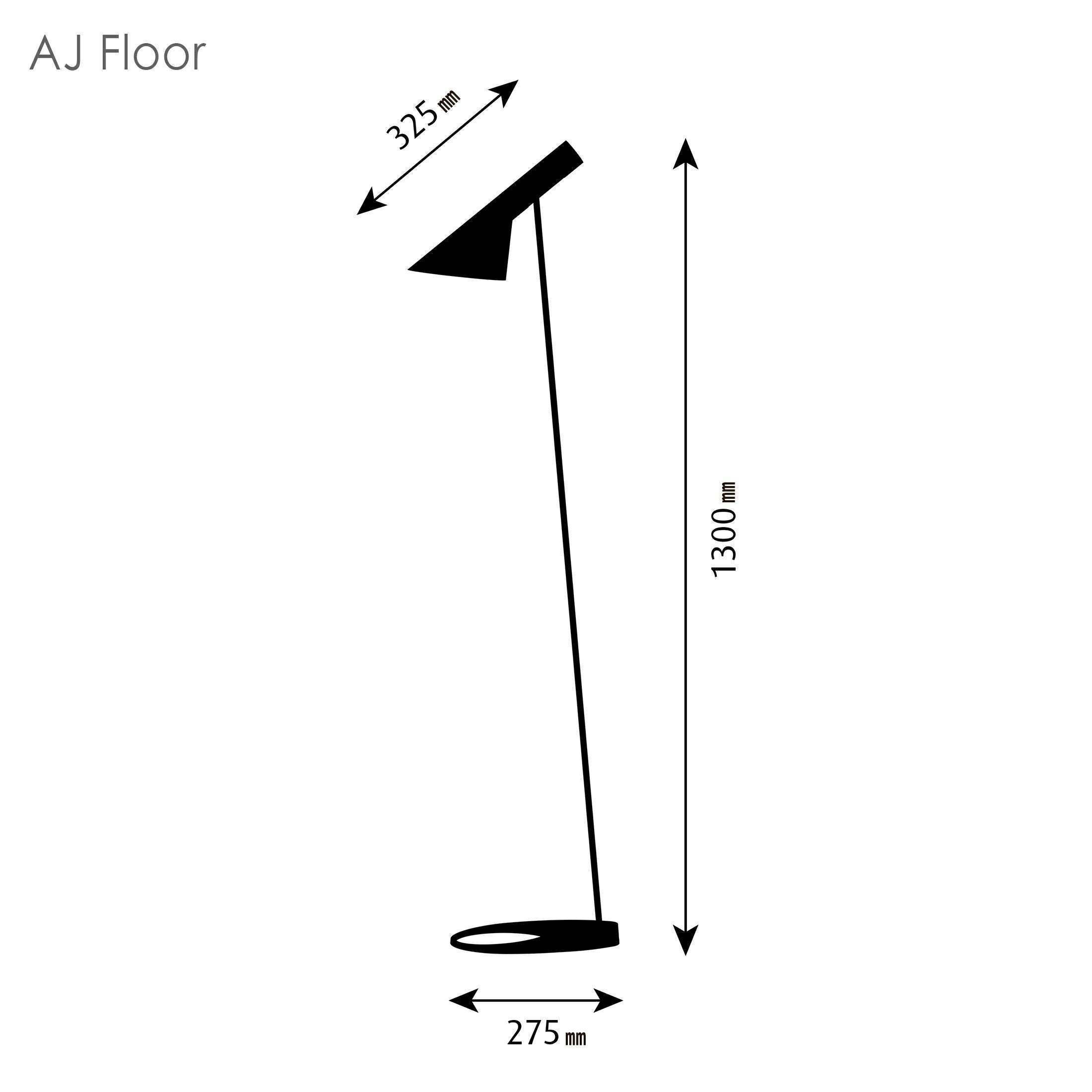 Louis Poulsen（ルイスポールセン） / AJ Floor（AJ フロア