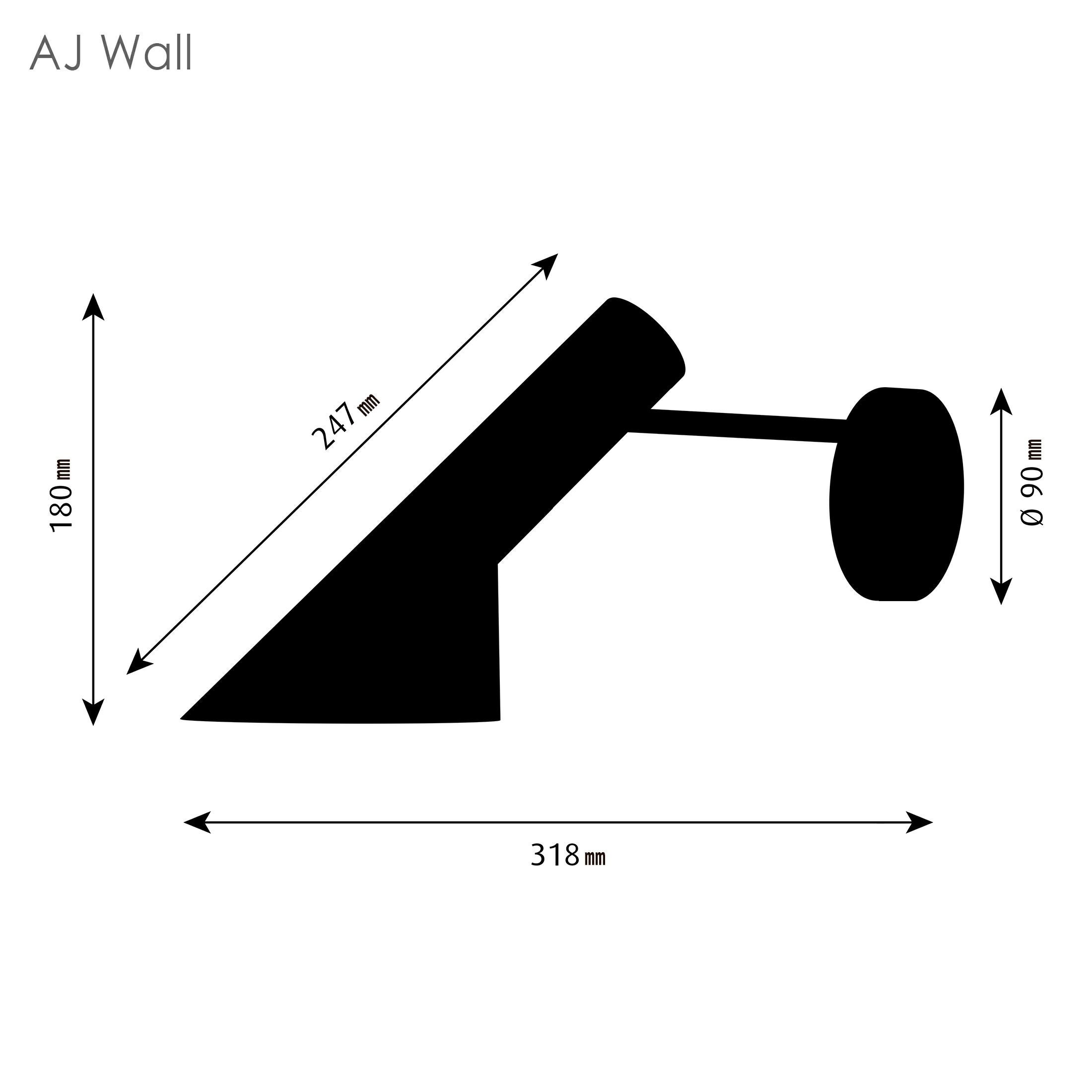 Louis Poulsen（ルイスポールセン） / AJ Wall（AJウォール